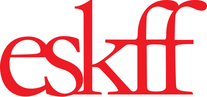 ESKFF April 13th - April 28th 2019