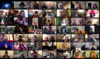 Virtual Drag Bingo Extravaganza - Wednesday, April 21 at 8:00pm EST