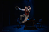 A Christmas Carol Dec. 11-22, 2019