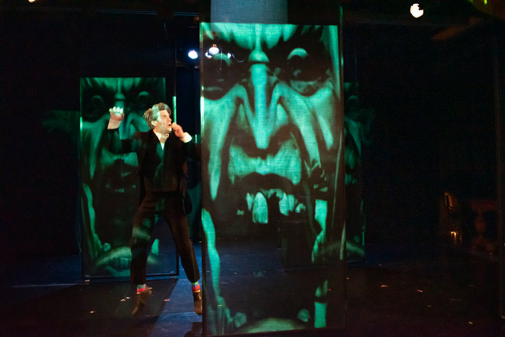 A Christmas Carol Dec. 11-22, 2019