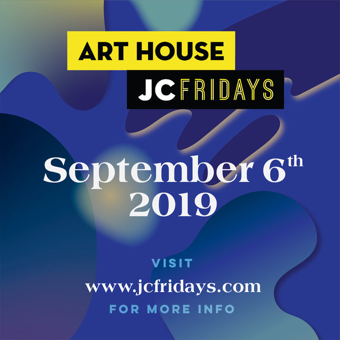 JC FRIDAYS - September 6th, 2019