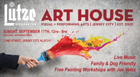 Art House at the Lutze