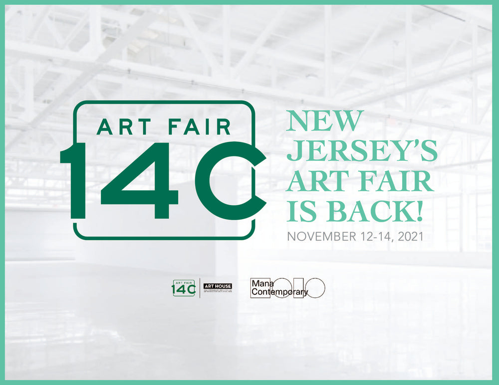 Art Fair14C | Nov. 12-14, 2021
