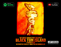 Black Tom Island Radio Play & Historical Panel | Listen Now