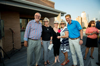 Cocktails Under the Stars - August 1, 2019