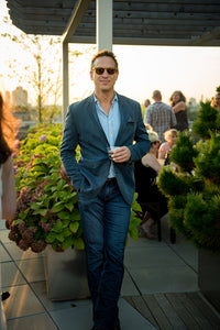 Cocktails Under the Stars - August 1, 2019