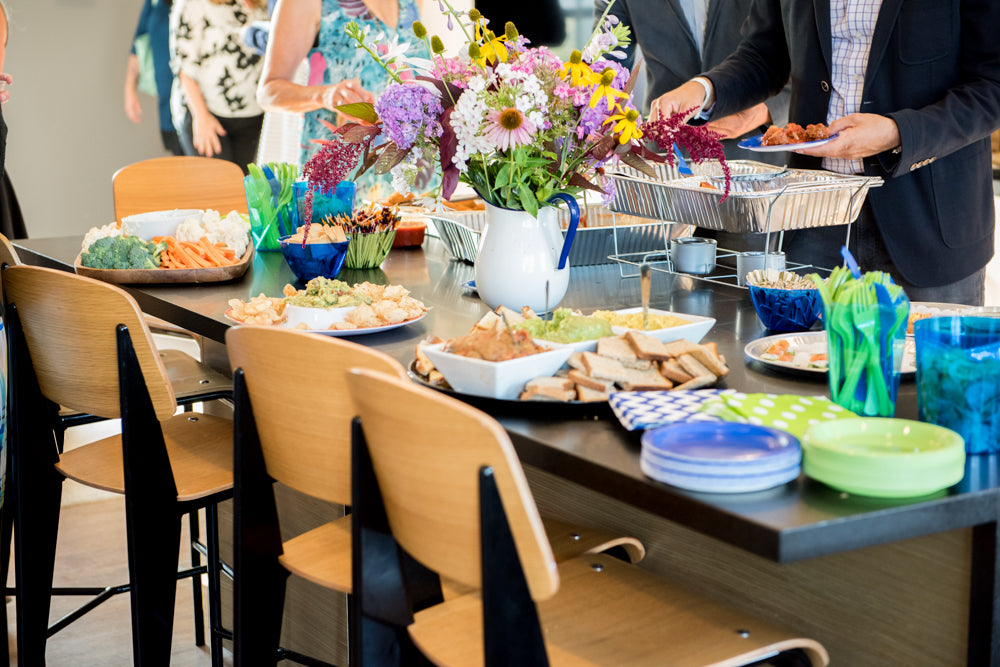 Cocktails Under the Stars - August 1, 2019