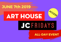 Access JC FRIDAYS - June 7th, 2019