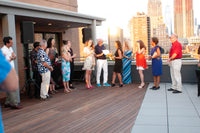 Cocktails Under the Stars - August 1, 2019