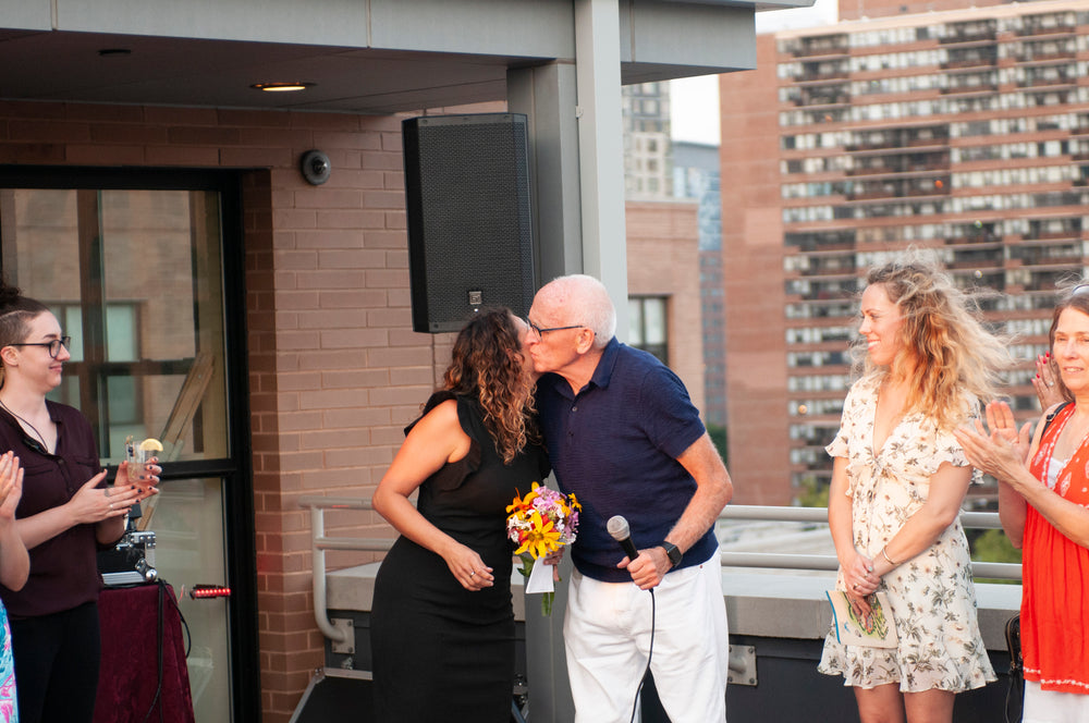 Cocktails Under the Stars - August 1, 2019