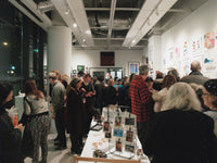 The Affordable Art Show | December 2 - January 27