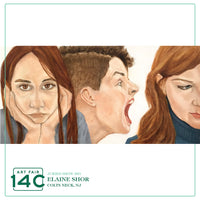 14C Images