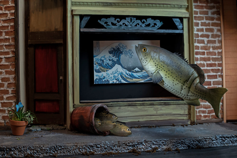 Renaissance: A Group Exhibition | Sept. 30 - Oct. 24