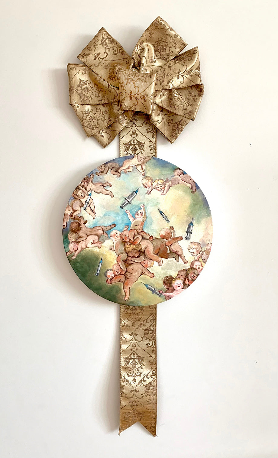 Renaissance: A Group Exhibition | Sept. 30 - Oct. 24