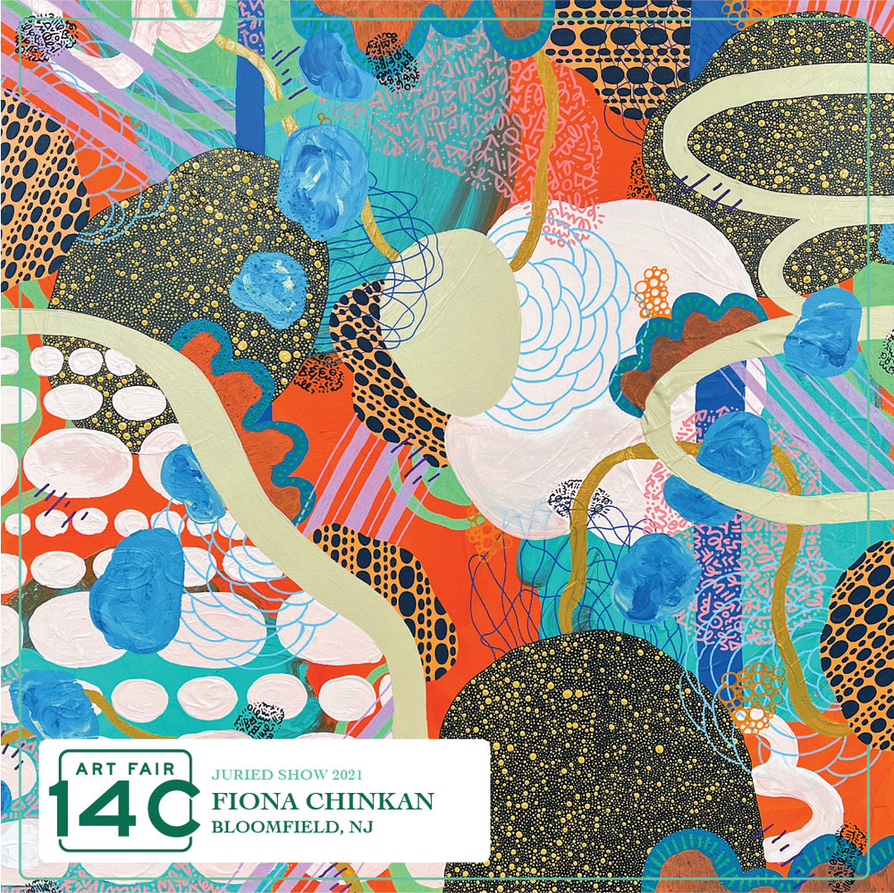 14C Images