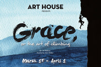 Grace, or The Art of Climbing