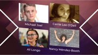 Virtual Story Slam - Thursdays at 7pm EST, March 19 - August 6, 2020