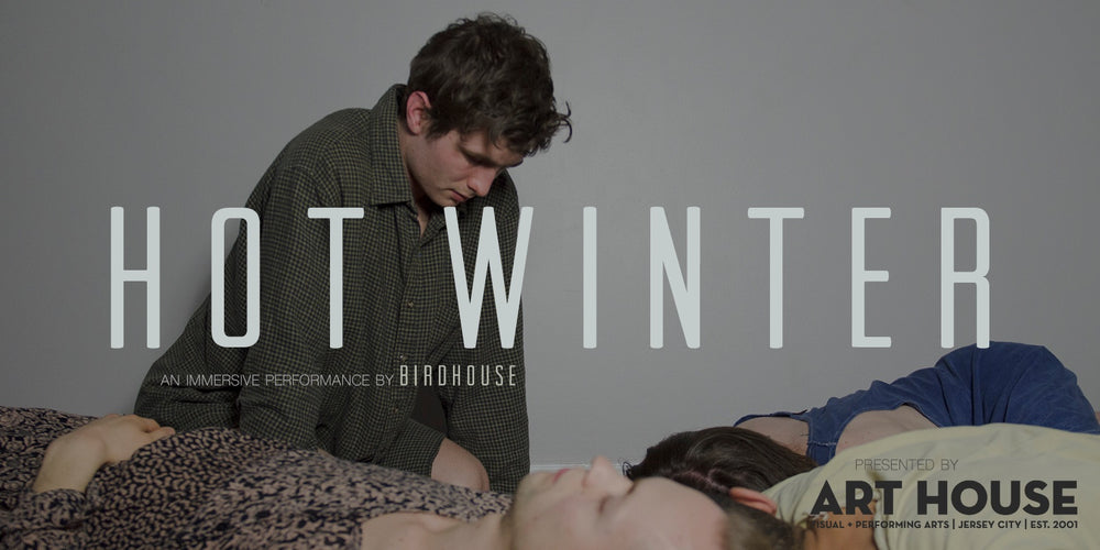 BIRDHOUSE Presents HOT WINTER