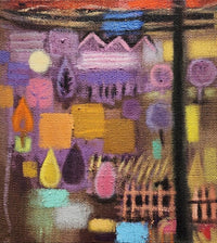 "Untitled 1" by Mark Kurdziel