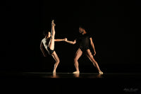 10th Annual Your Move Modern Dance Festival Nov. 13 - 17, 2019