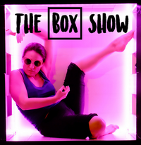 The Box Show - Oct. 4-6, 2019