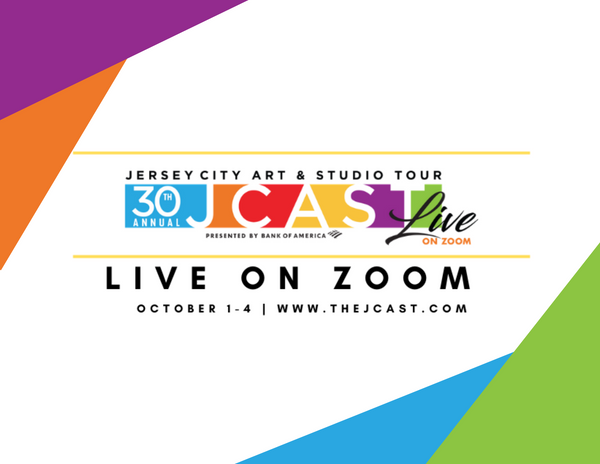 JCAST Live - Oct. 1-4, 2020