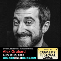 Virtual Jersey City Comedy Festival - August 14, 2020