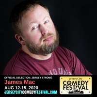 Virtual Jersey City Comedy Festival - August 14, 2020