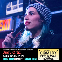 Virtual Jersey City Comedy Festival - August 14, 2020