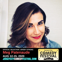 Virtual Jersey City Comedy Festival - August 14, 2020