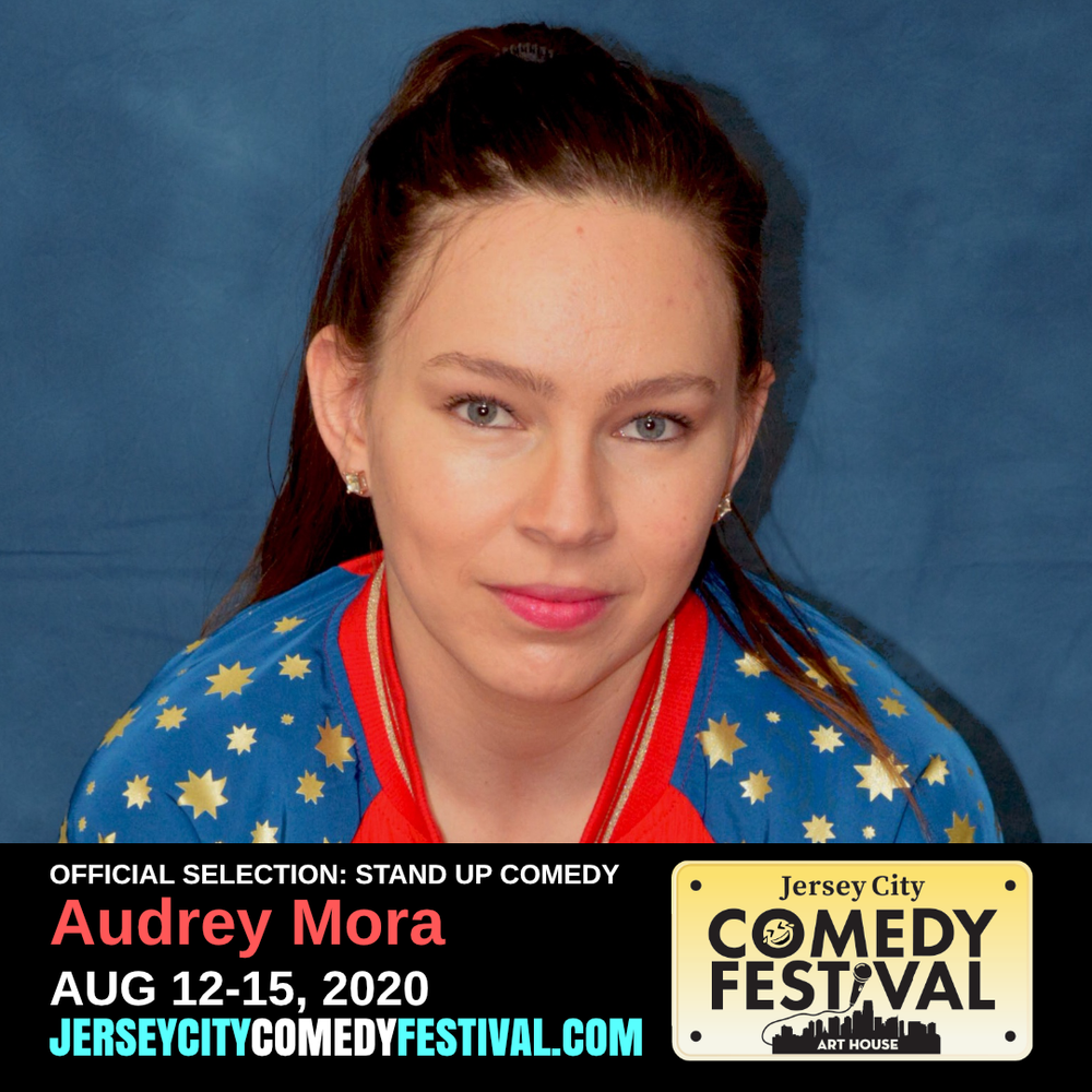 Virtual Jersey City Comedy Festival - August 14, 2020