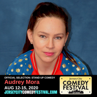 Virtual Jersey City Comedy Festival - August 14, 2020