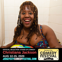 Virtual Jersey City Comedy Festival: PRIDE NIGHT - August 12, 2020