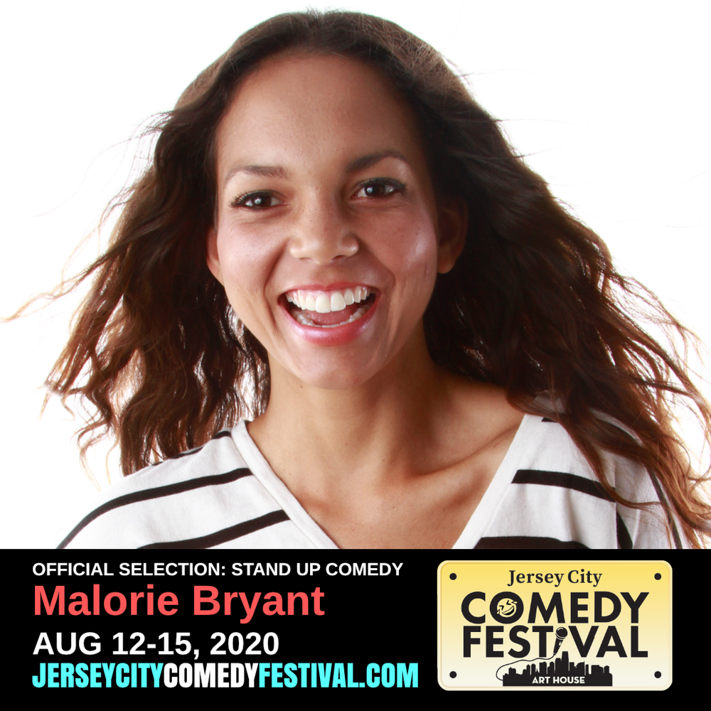 Virtual Jersey City Comedy Festival - August 13, 2020