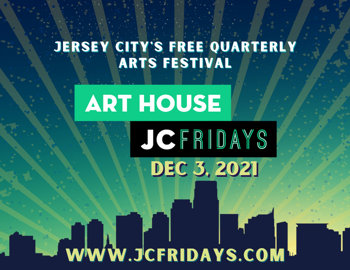JC Fridays | December 3, 2021