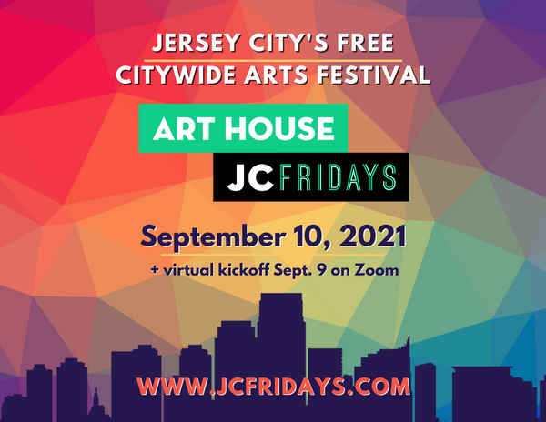 JC Fridays | September 10