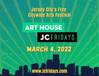 JC Fridays | March 4