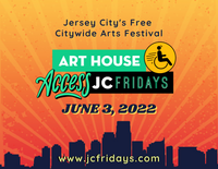 JC Fridays | June 3