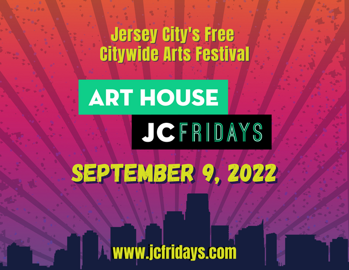 JC Fridays | September 9