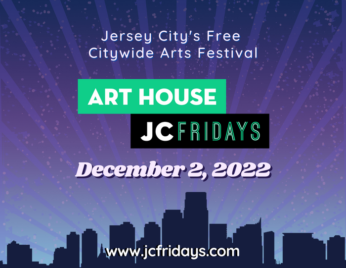 JC Fridays | December 2