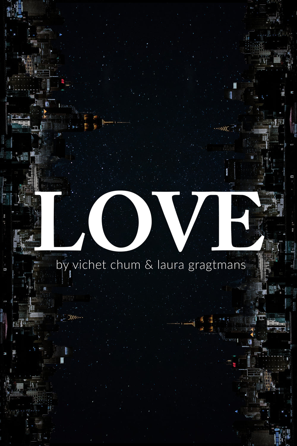 LOVE: Art House Residency