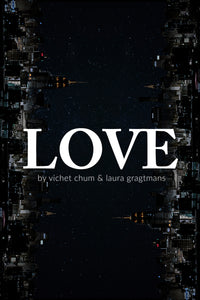 LOVE: Art House Residency