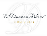Le Dîner en Blanc - Jersey City | August 25