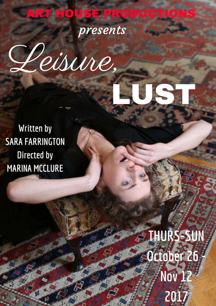 Leisure Lust