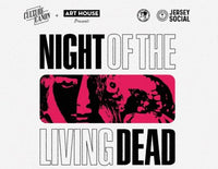 Night of the Living Dead - Presented by Culture Canon: Oct. 31, 2019