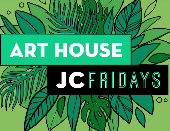 JC Fridays - Mar. 6, 2020