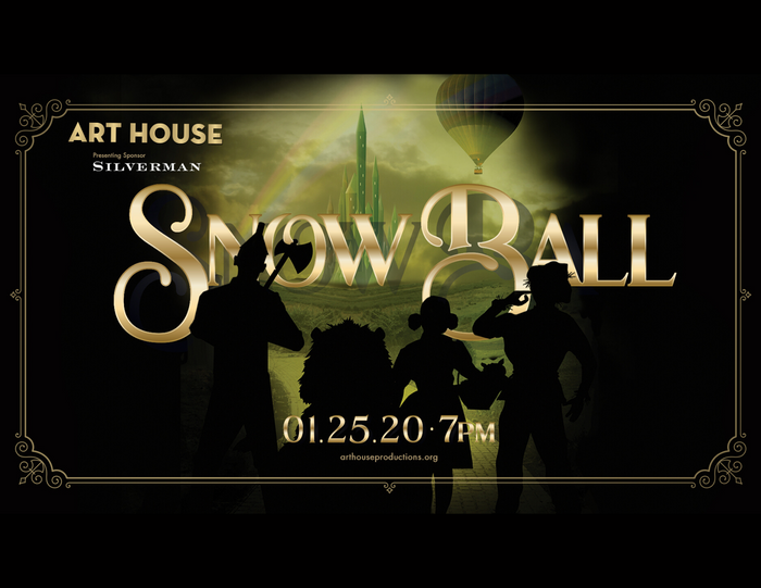 Snow Ball Gala - Jan. 25, 2020