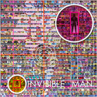 “Invisible Man” by Miguel Cardenas