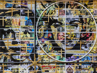 Miguel Cardenas 'tangents' | August 1 - September 10
