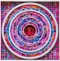 Miguel Cardenas 'tangents' | August 1 - September 10